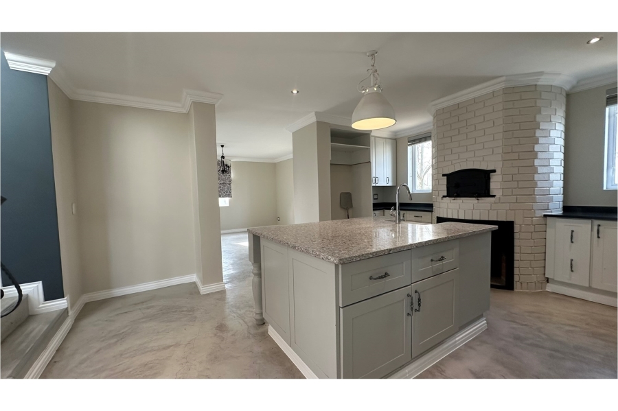 To Let 4 Bedroom Property for Rent in Val De Vie Estate Western Cape